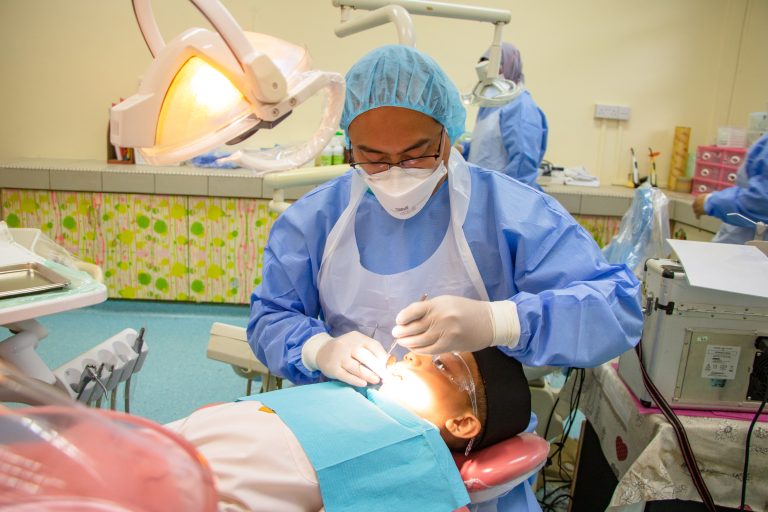 Yayasan Primary School 6