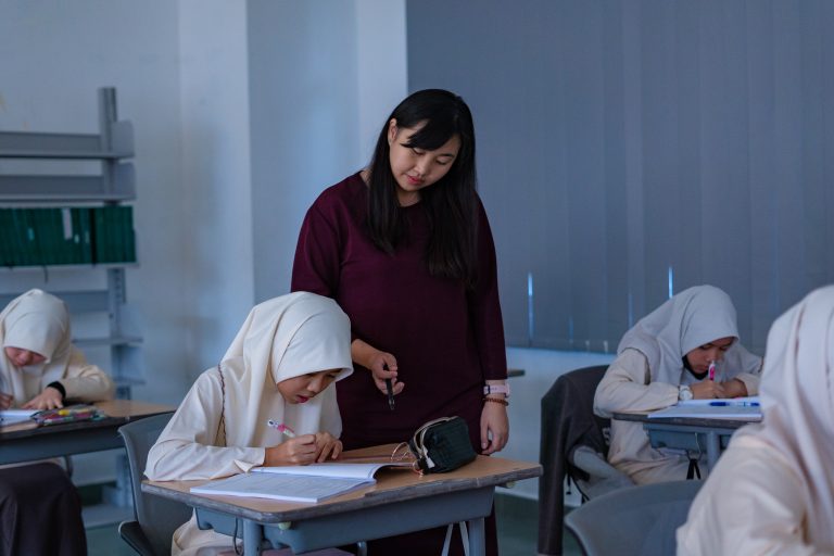 Yayasan Secondary School 12