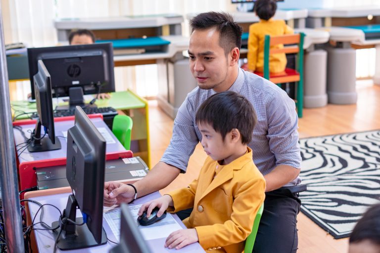 Yayasan Taska School 1