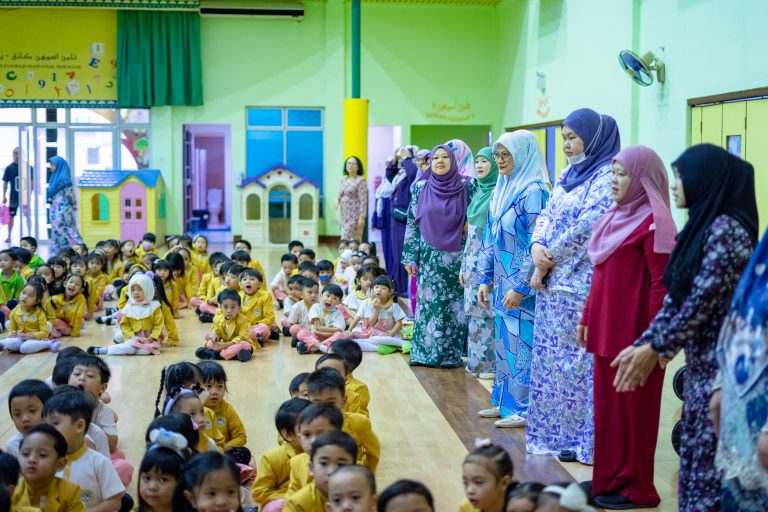 Yayasan Taska School 10