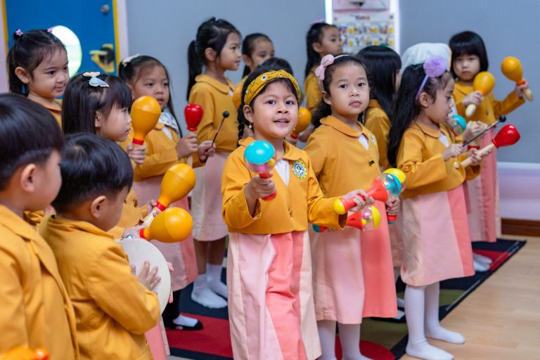 Yayasan Taska School 22