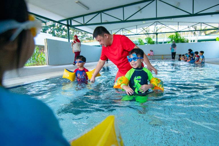 Yayasan Taska School 34