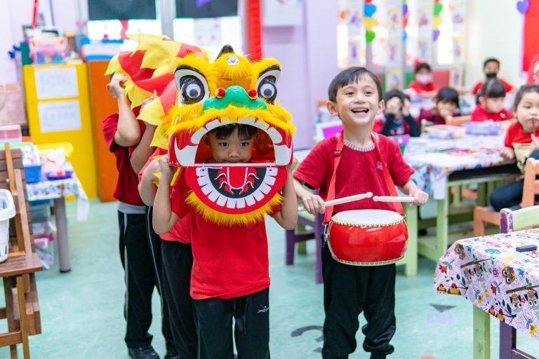 Yayasan Taska School 37