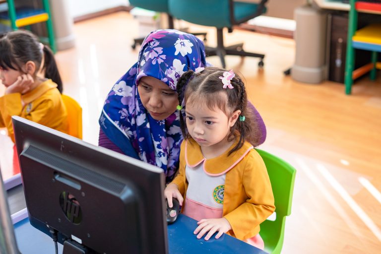 Yayasan Taska School 4